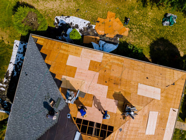 Best Local Roofing Companies  in Enid, OK