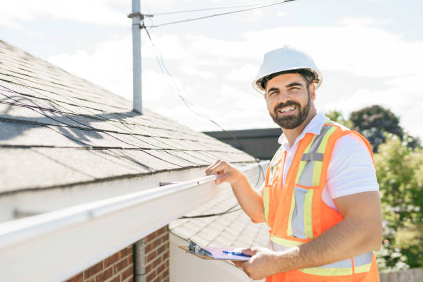 Best New Roof Installation  in Enid, OK