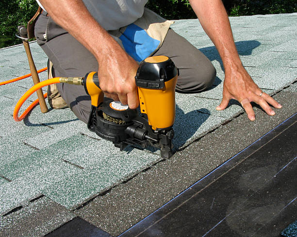 Best Shingle Roofing Installation  in Enid, OK