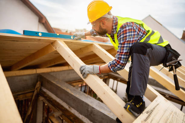 Best Commercial Roof Installation  in Enid, OK