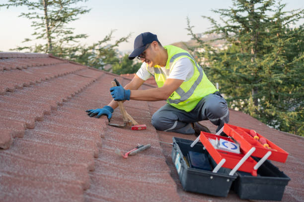 Professional Roofing Contractor in Enid, OK