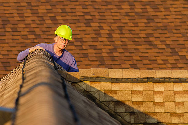 Best Best Roofing Contractors  in Enid, OK