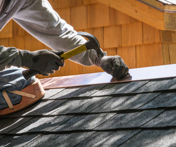 Roof Waterproofing Services in Enid, OK